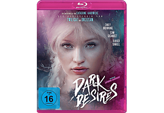 Dark Desires Blu-ray