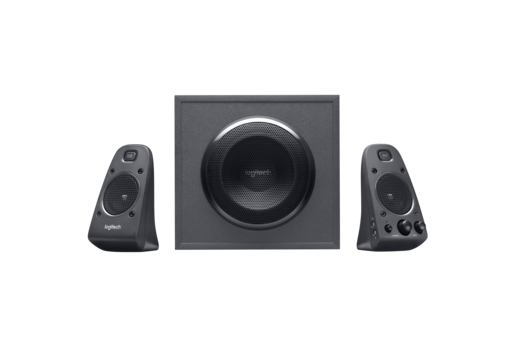Logitech Z625 Speaker System