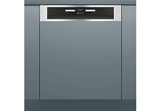 BAUKNECHT IBBO 3C34 X - Lave-vaisselle (Encastrable)
