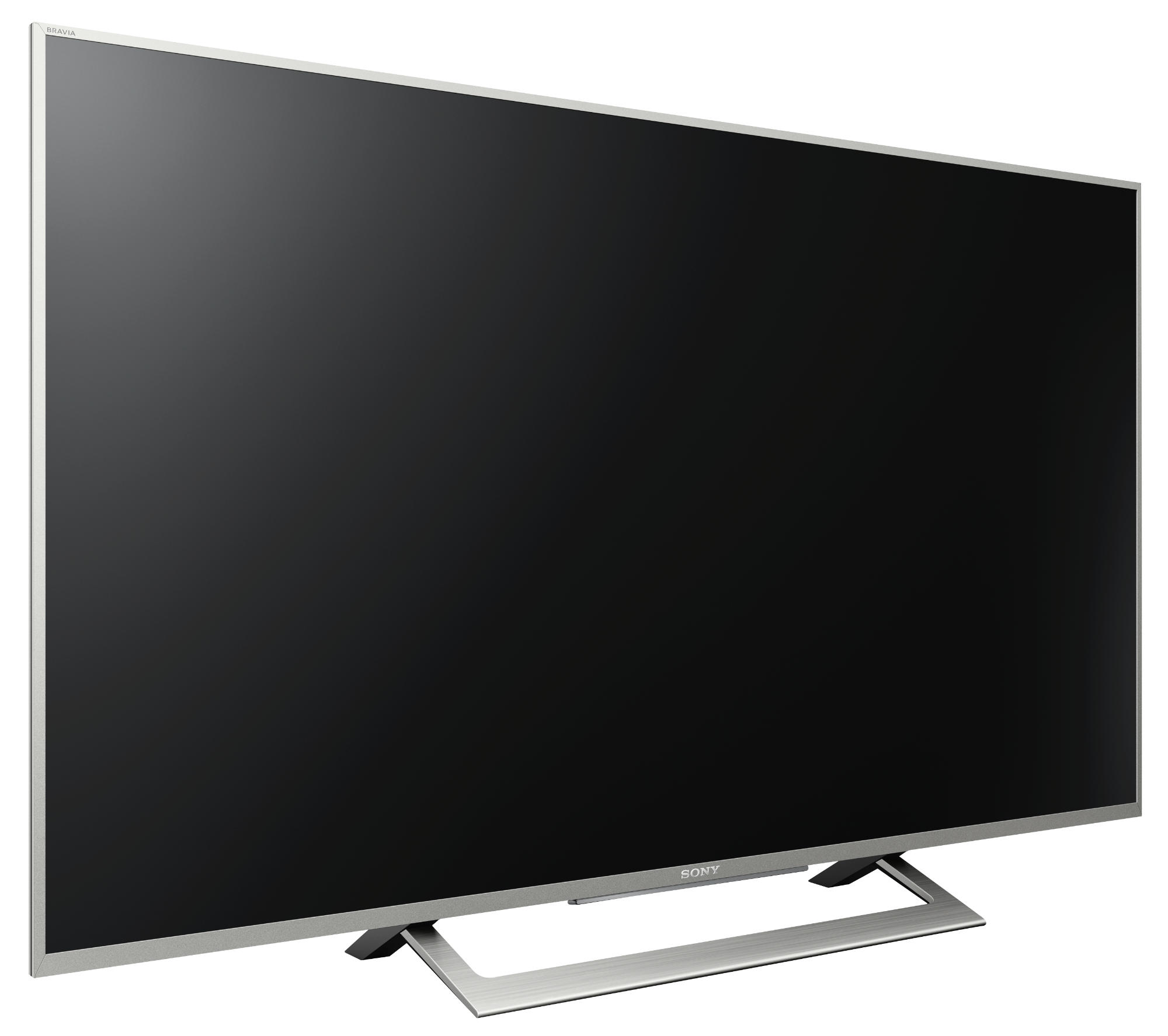 TV LED 49" - Sony 49XD8077, Ultra HD 4K, HDR, TRILUMINOS, Android TV