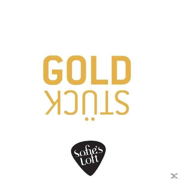 Sofie's Loft - Goldstück  - (CD)