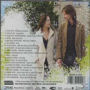 VARIOUS - Märzmelodie (CD) 