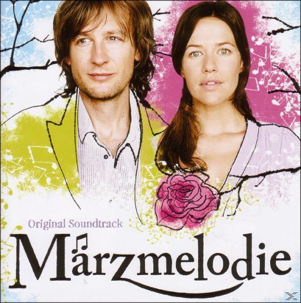 VARIOUS - Märzmelodie  - (CD)