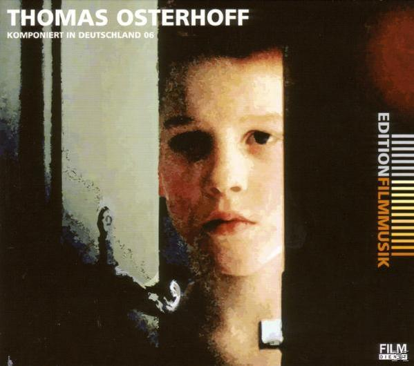 - - Osterhoff In (CD) 6 Deutschland Thomas Komponiert