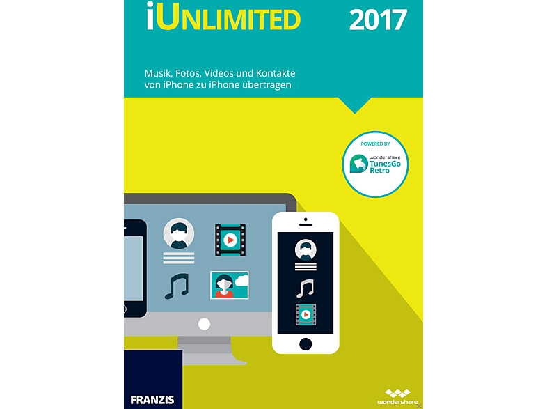 iUnlimited 2017 - [PC]