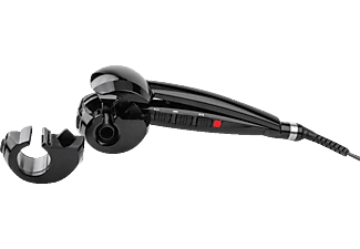 BABYLISS C1300E Curl Secret 2 Ionic - Boucleur - Noir - Fer à boucler (Noir)