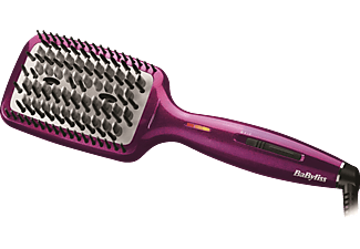 BABYLISS HSB100E - Glättbürste (Pink)