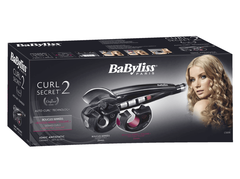 curl secret ionic avis