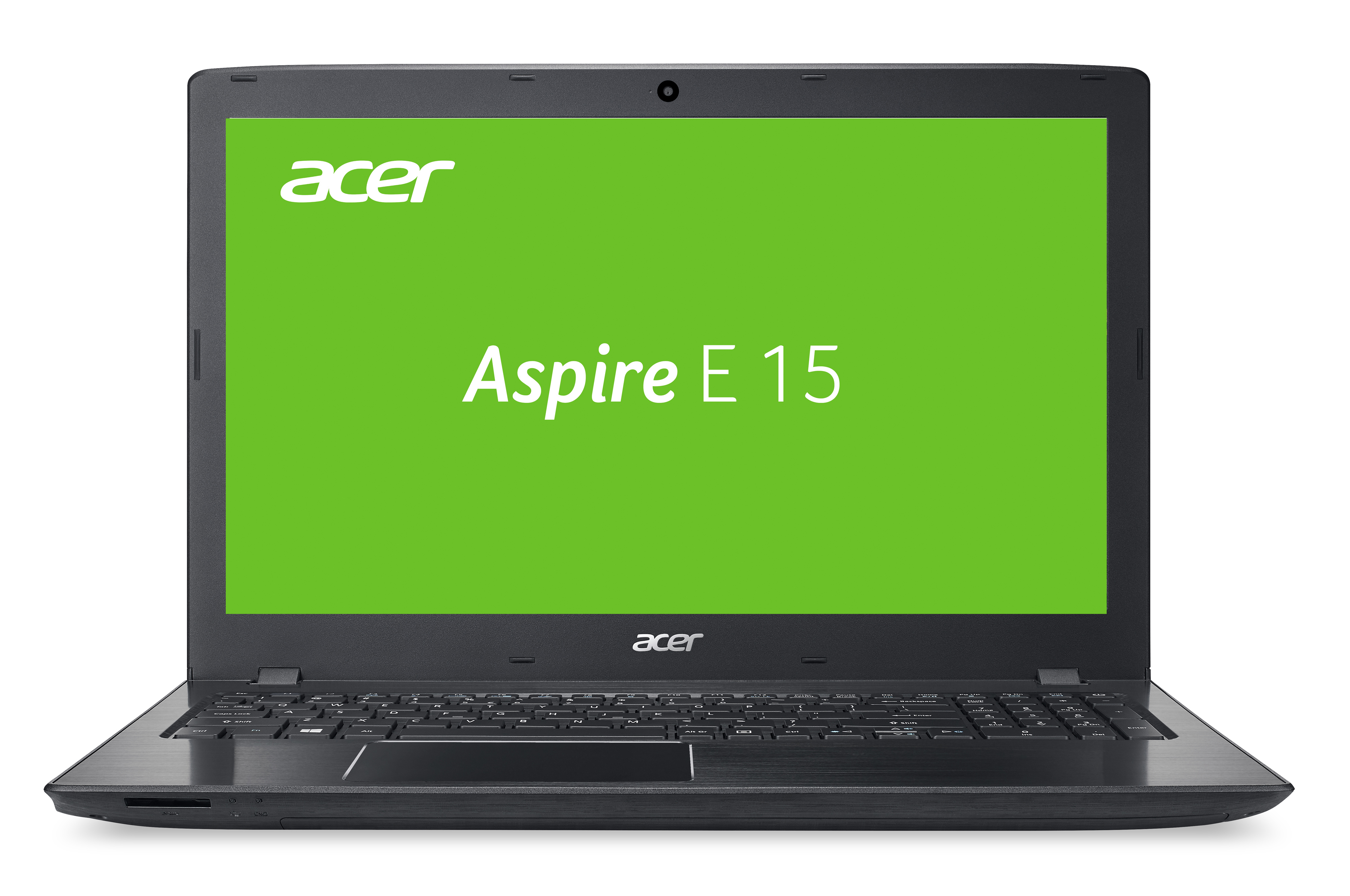 ACER Aspire E 15 (E5-575G-56Y2) - 15,6 Zoll - Intel® Core™ i5 i5-7200U - 16 GB - 128 GB - NVIDIA GeForce® GTX 950 - Windows 10 Home (64 Bit)