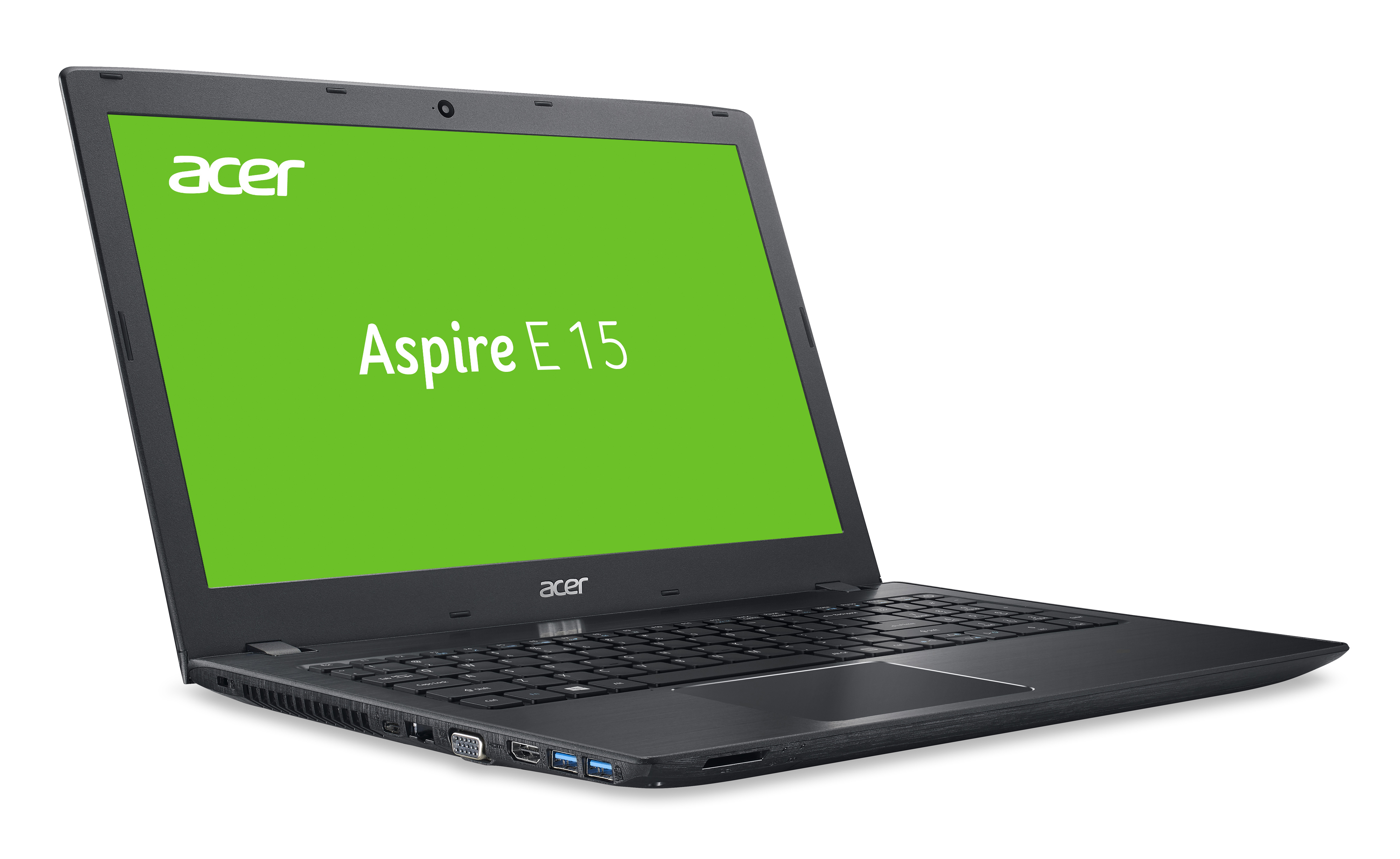 ACER Aspire E 15 (E5-575G-56Y2) - 15,6 Zoll - Intel® Core™ i5 i5-7200U - 16 GB - 128 GB - NVIDIA GeForce® GTX 950 - Windows 10 Home (64 Bit)