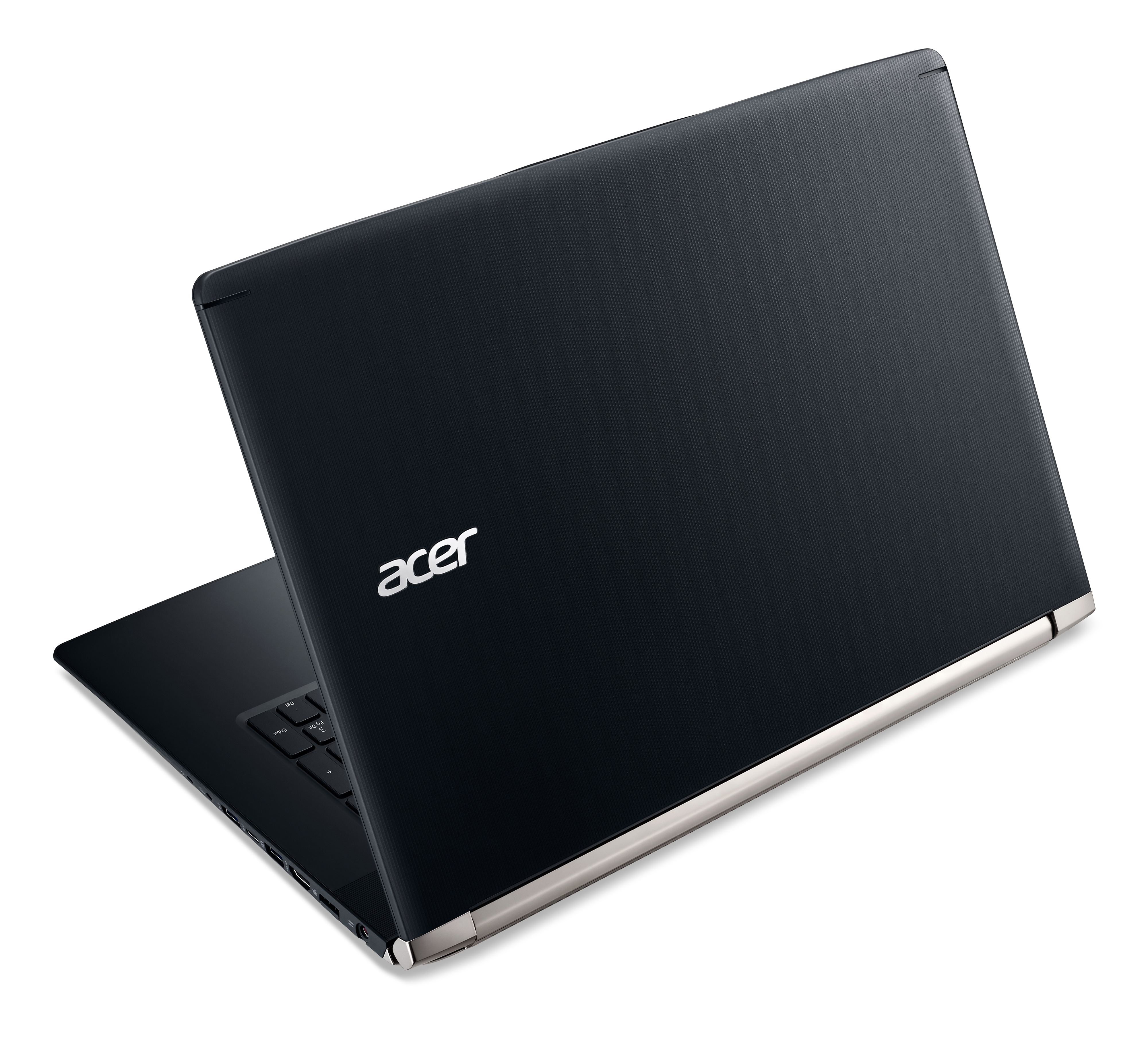 ACER Aspire V 17 Nitro (VN7-792G-70RV) - 17,3 Zoll - Intel® Core™ i7 i7-6700HQ - 8 GB - 256 GB - NVIDIA - Windows 10 Home (64 Bit)