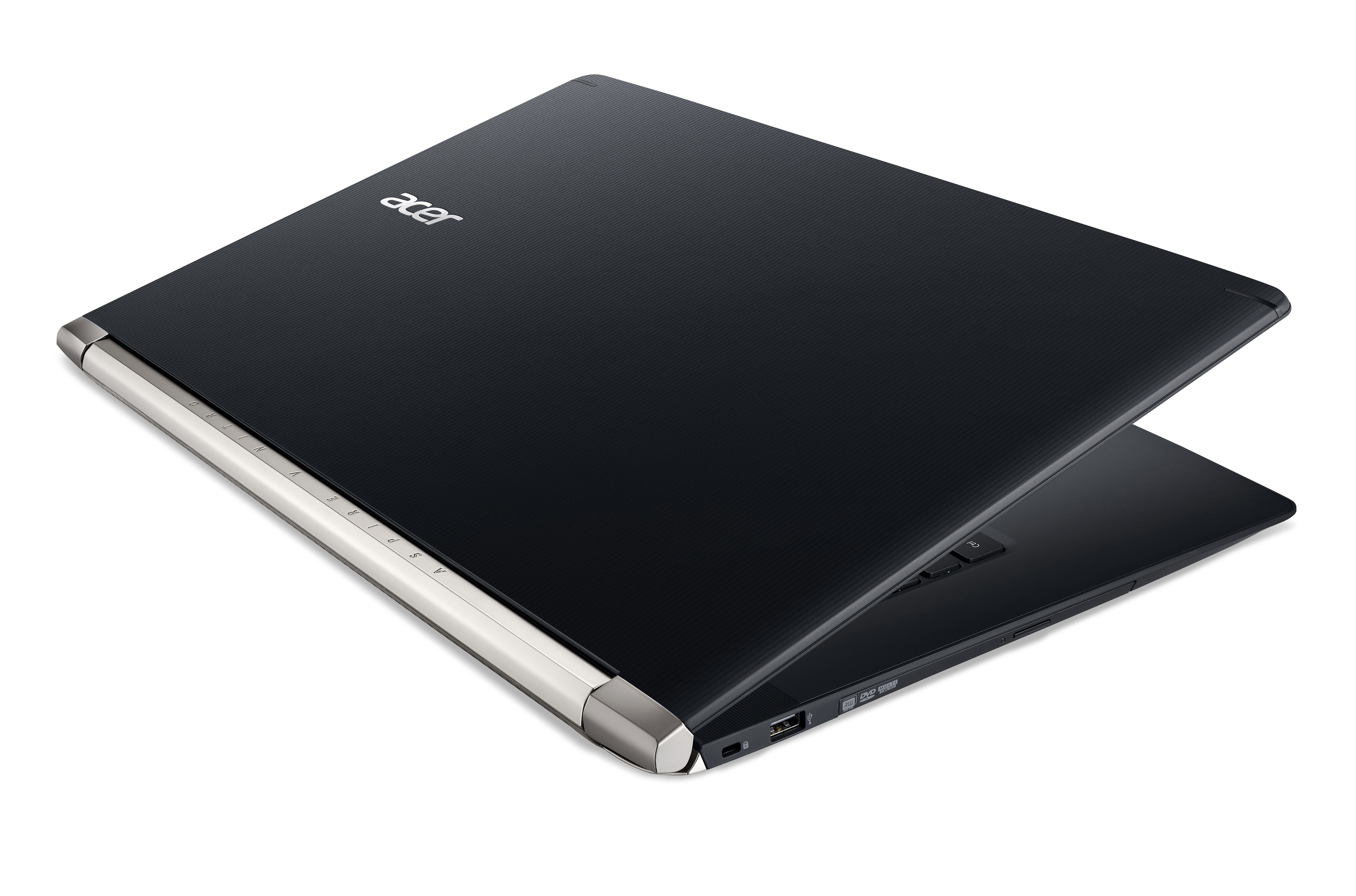 ACER Aspire V 17 Nitro (VN7-792G-70RV) - 17,3 Zoll - Intel® Core™ i7 i7-6700HQ - 8 GB - 256 GB - NVIDIA - Windows 10 Home (64 Bit)