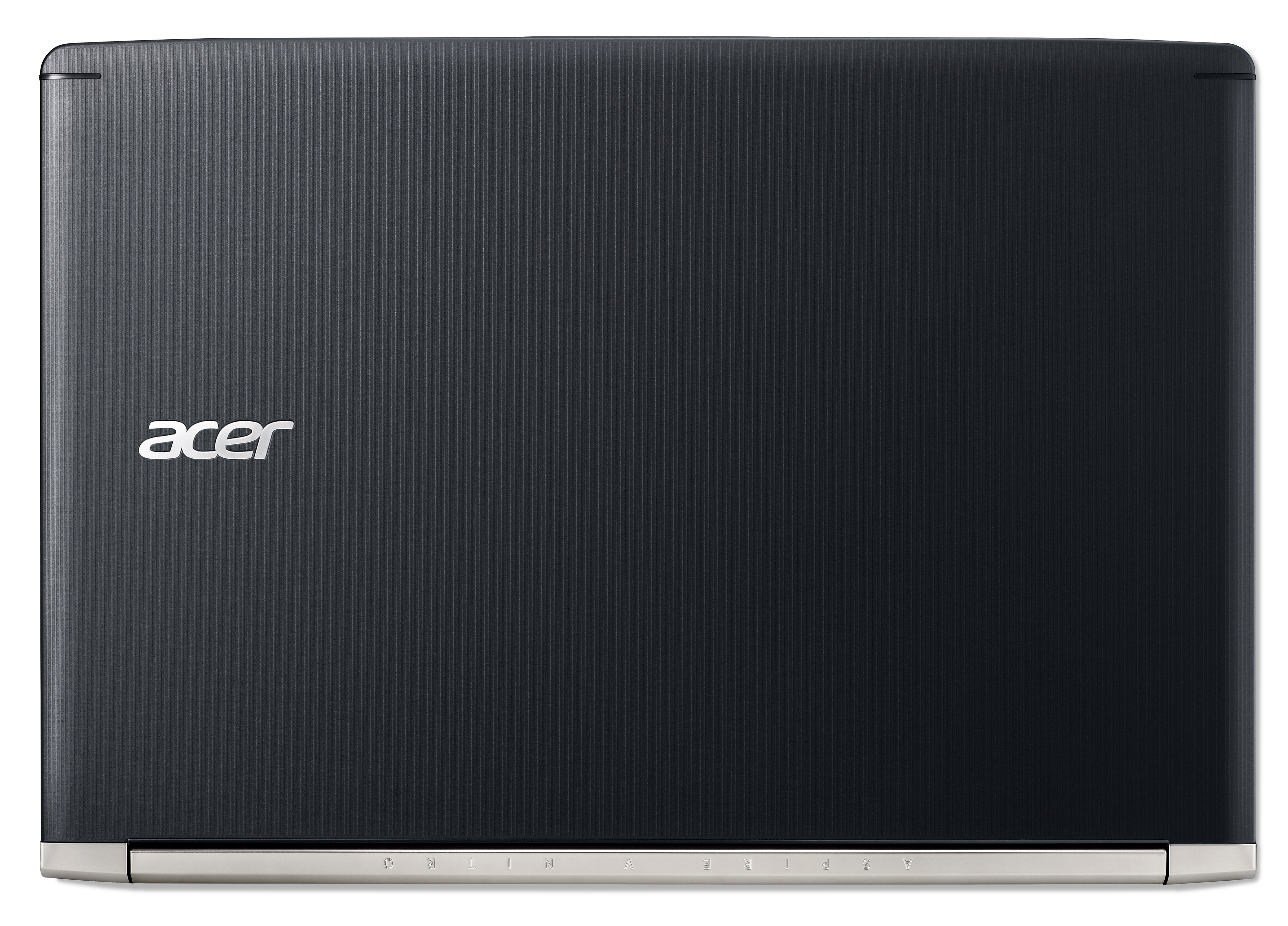 ACER Aspire V 17 Nitro (VN7-792G-70RV) - 17,3 Zoll - Intel® Core™ i7 i7-6700HQ - 8 GB - 256 GB - NVIDIA - Windows 10 Home (64 Bit)