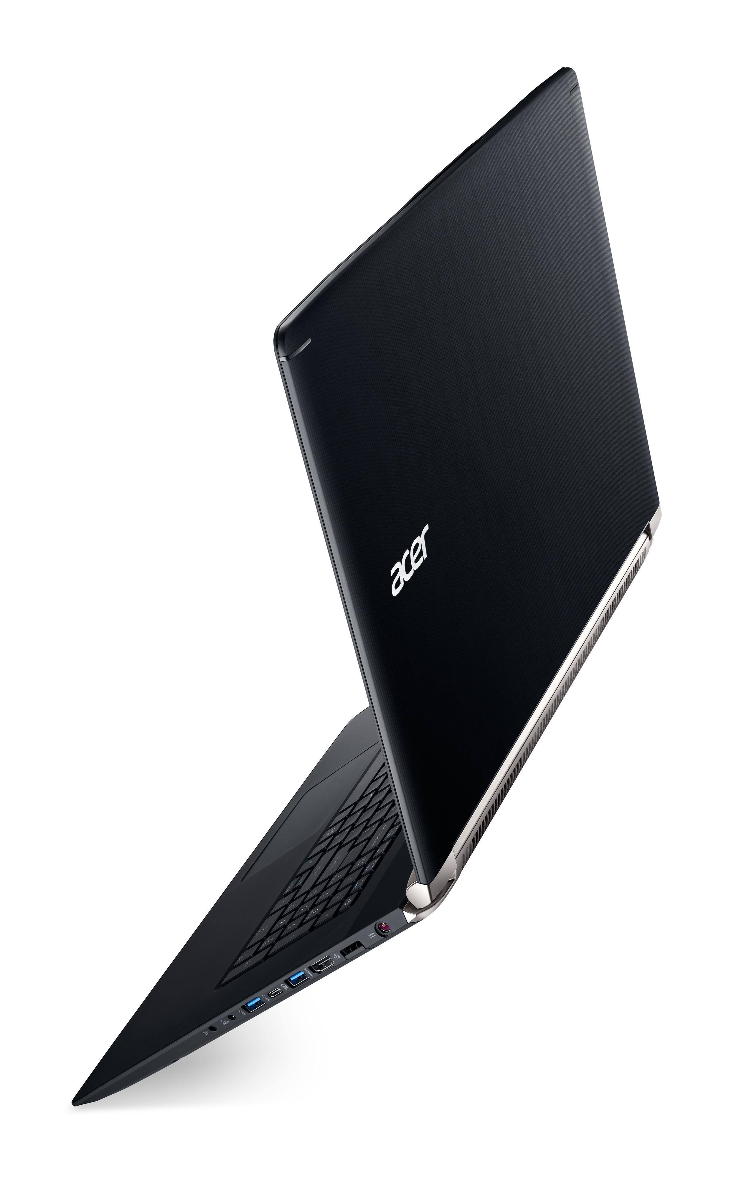 ACER Aspire V 17 Nitro (VN7-792G-70RV) - 17,3 Zoll - Intel® Core™ i7 i7-6700HQ - 8 GB - 256 GB - NVIDIA - Windows 10 Home (64 Bit)
