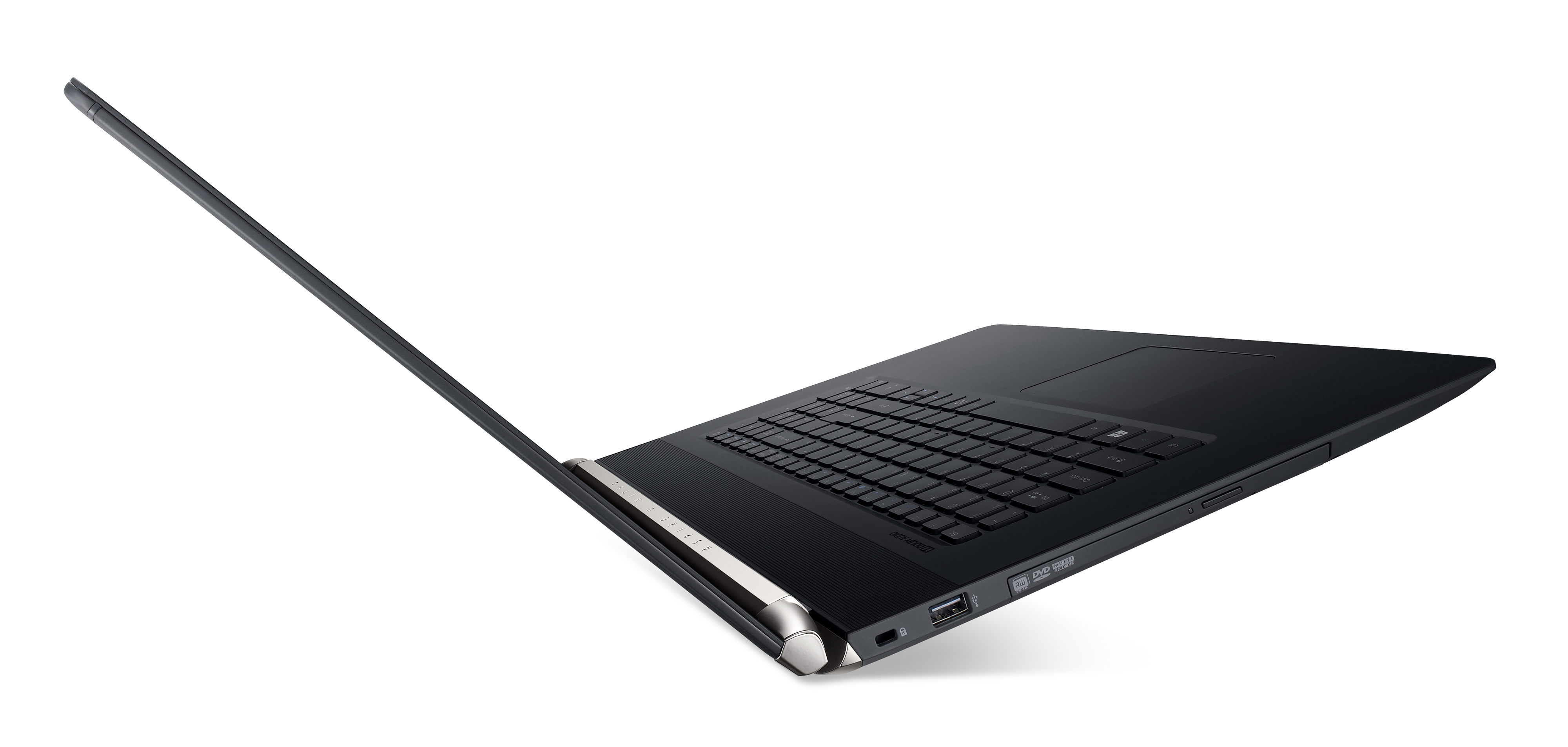 ACER Aspire V 17 Nitro (VN7-792G-70RV) - 17,3 Zoll - Intel® Core™ i7 i7-6700HQ - 8 GB - 256 GB - NVIDIA - Windows 10 Home (64 Bit)