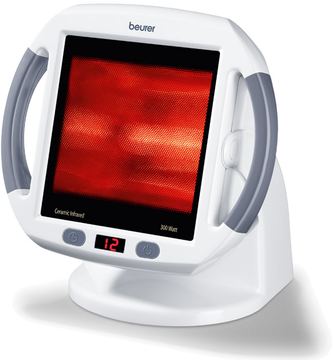 BEURER Infraroodlamp (IL 50)