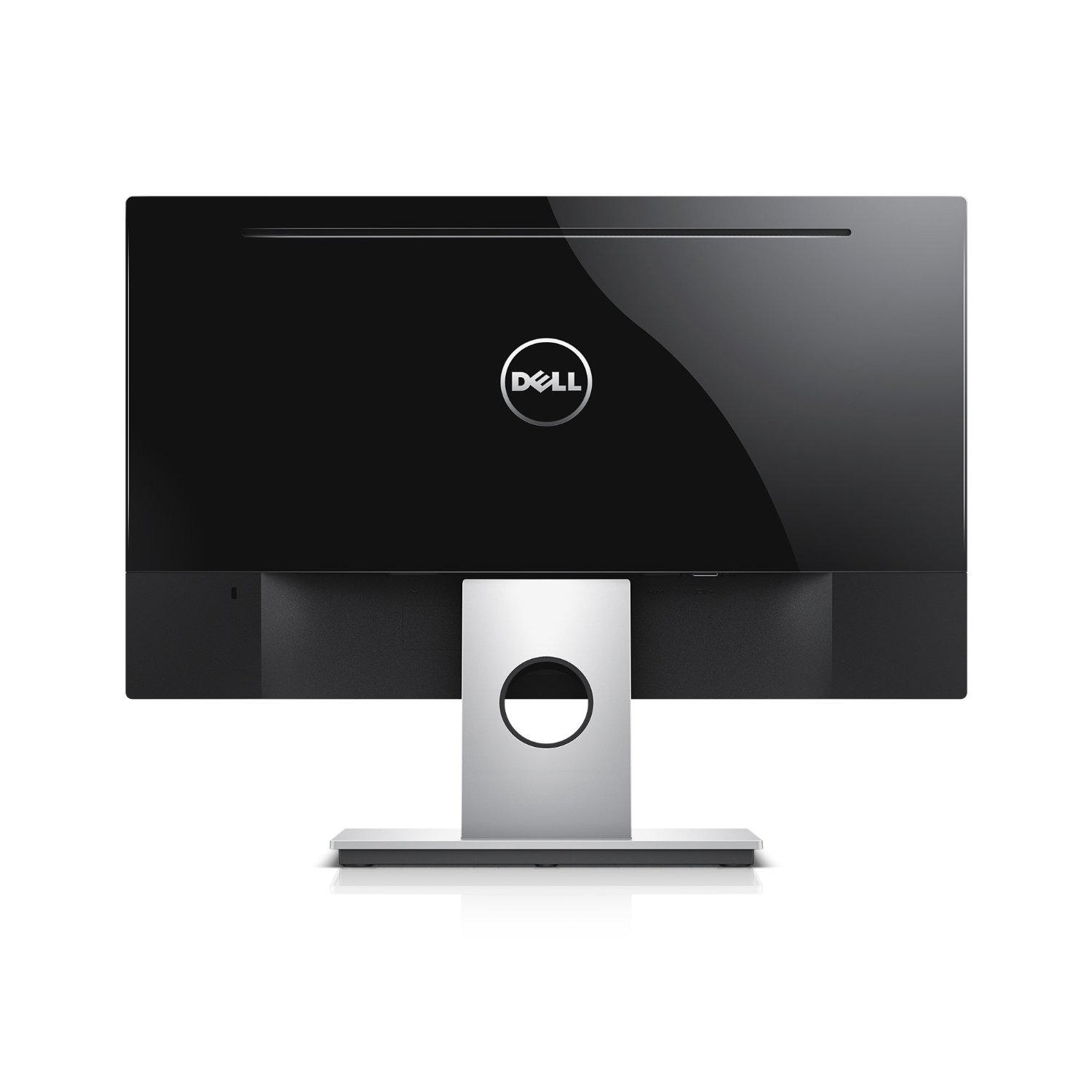 DELL 21.5 Dell Se2216H Led 12 Ms Monıtor Vga Hdmı Cns