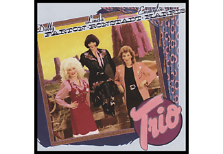 Különböző előadók - Trio (Vinyl LP (nagylemez))