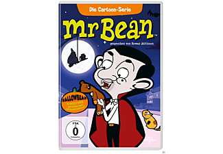 Mr Bean Die Cartoon Serie 2 Staffel 4 Dvd Online Kaufen Mediamarkt