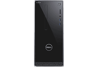 DELL Inspiron 3650-B40W81C Core i5-6400 2.7 GHz 8GB 1TB GeForce GT 730 2GB Win10 Masaüstü PC