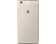 HUAWEI P8 Lite (Alice) DualSIM arany kártyafüggetlen okostelefon