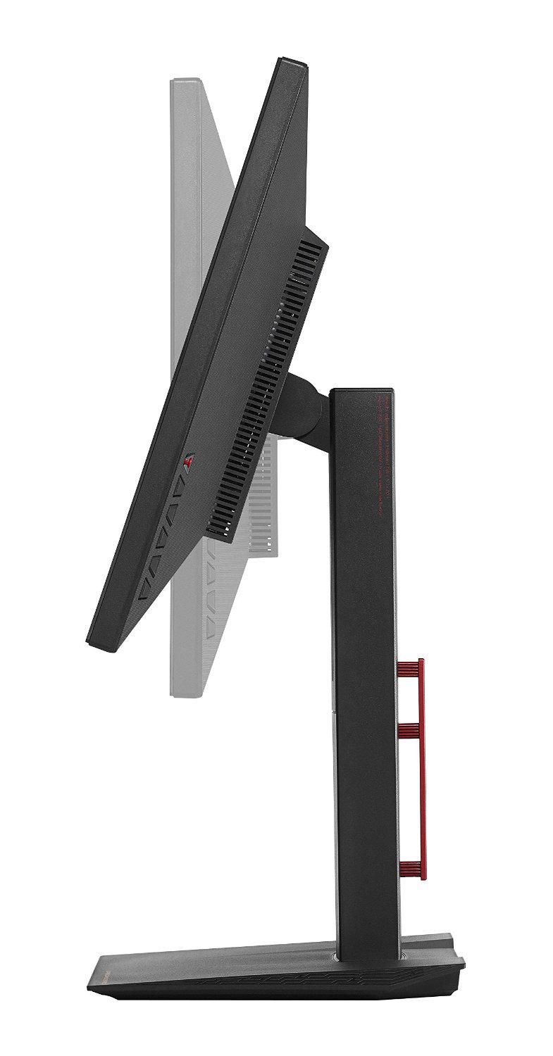 ASUS MG279Q 27 inç WQHD HDMI/DP IPS Gaming LED Monitör