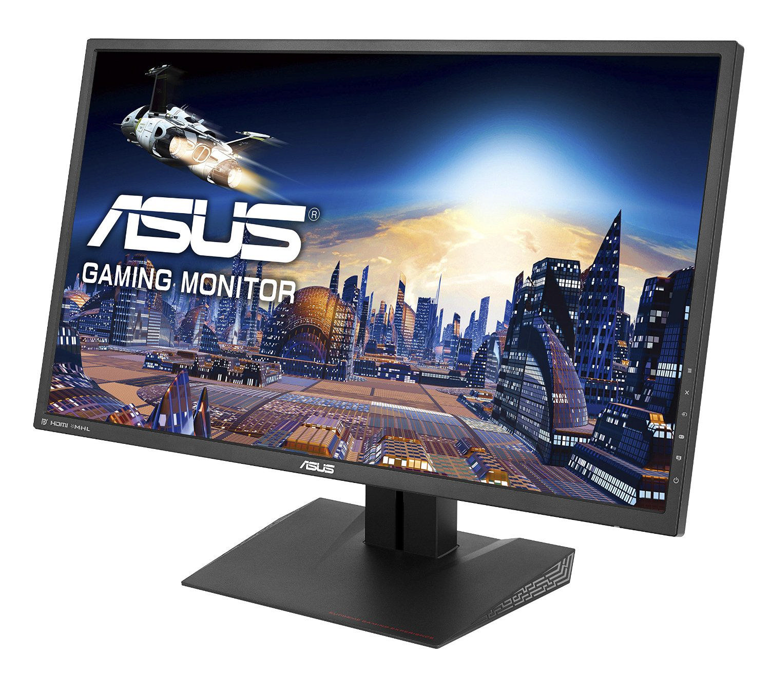 ASUS MG279Q 27 inç WQHD HDMI/DP IPS Gaming LED Monitör