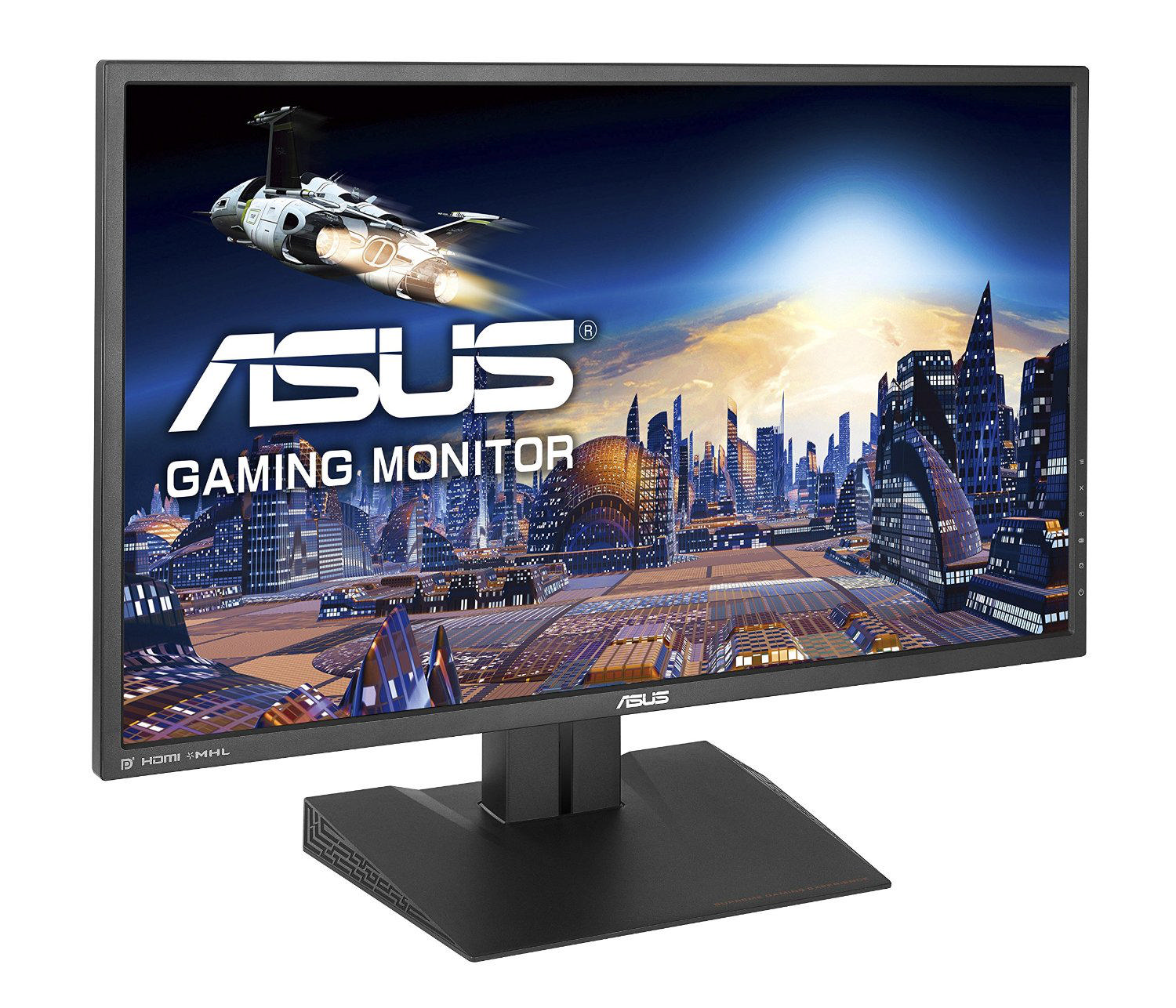 ASUS MG279Q 27 inç WQHD HDMI/DP IPS Gaming LED Monitör