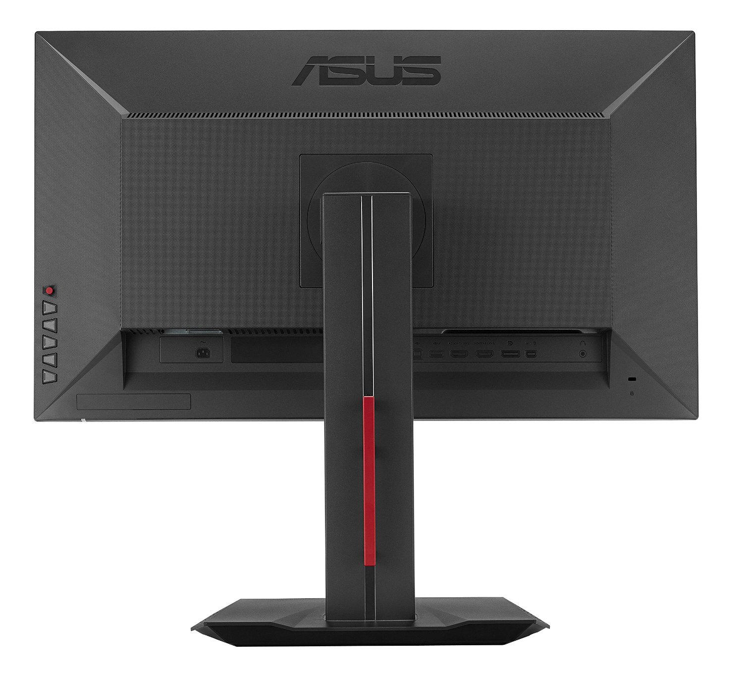 ASUS MG279Q 27 inç WQHD HDMI/DP IPS Gaming LED Monitör