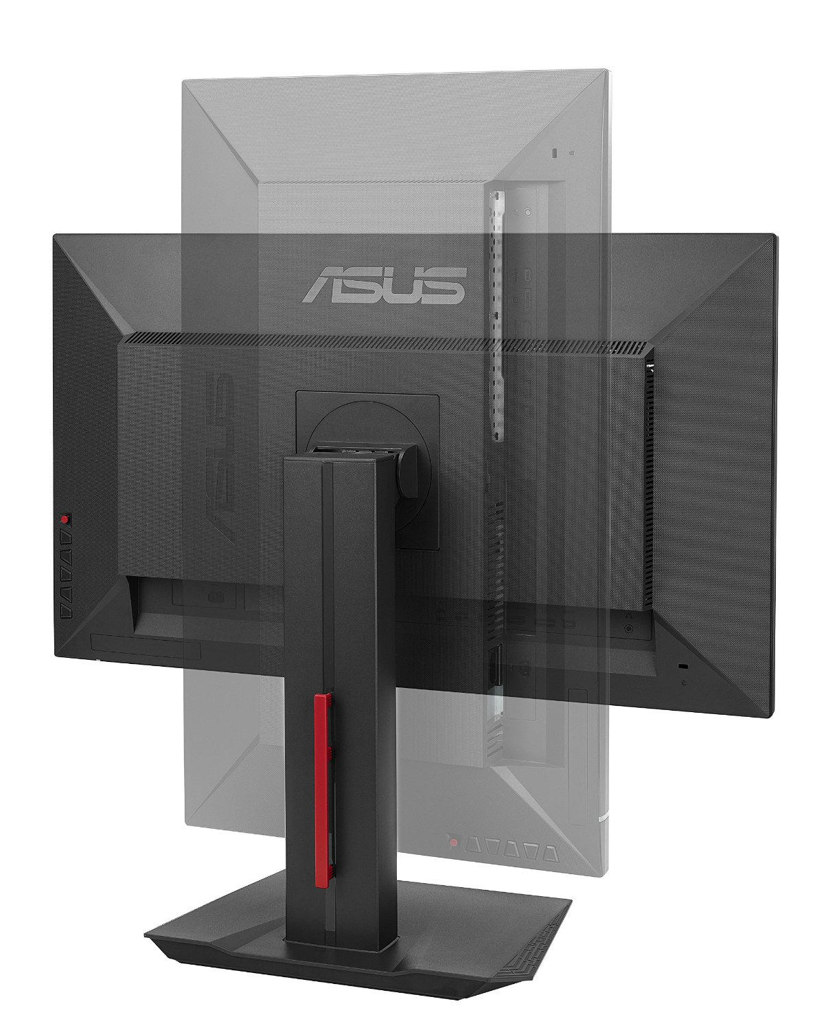 ASUS MG279Q 27 inç WQHD HDMI/DP IPS Gaming LED Monitör