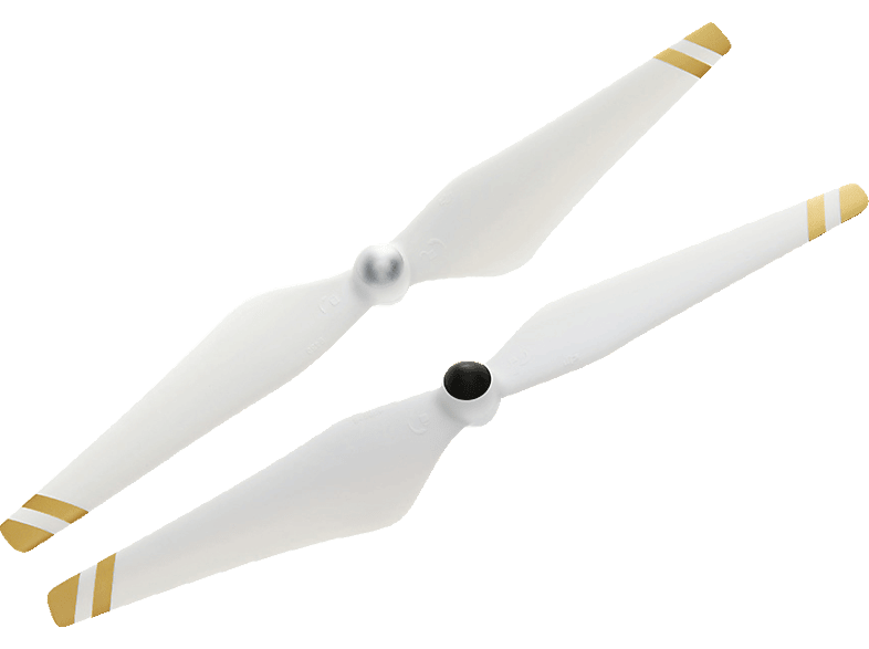 DJI Phantom 3 Propeller Weiß/Gold Propeller kaufen SATURN