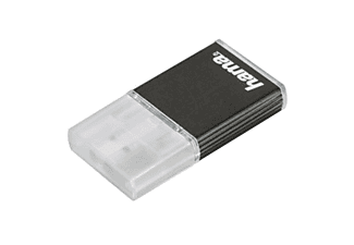 HAMA USB 3.0 UHS II Grijs