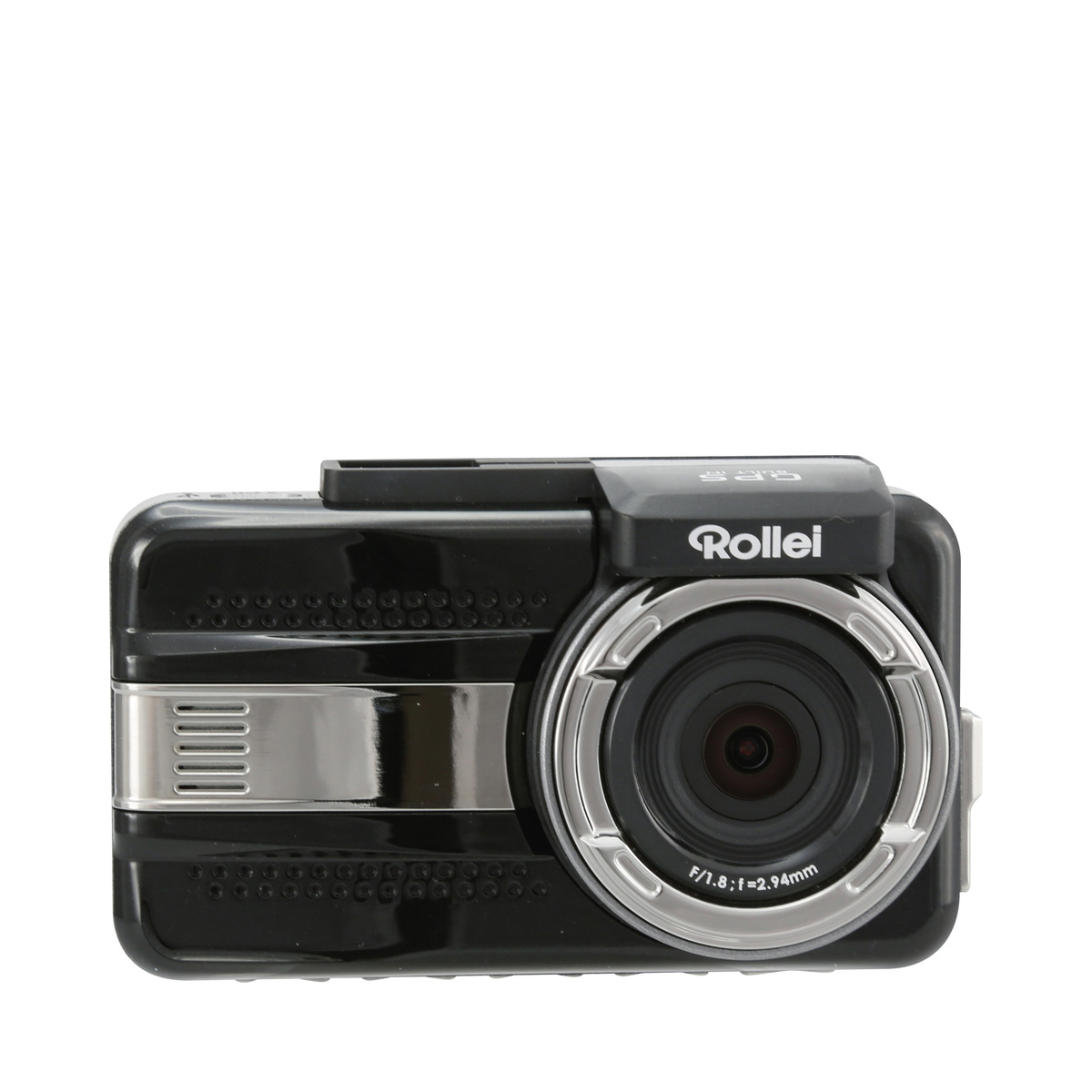 , DUAL Dashcam cm 7,62 40133 CARDVR-1000 ROLLEI Display