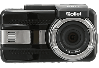 ROLLEI 40133 DUAL CARDVR-1000 Dashcam , 7,62 cm Display
