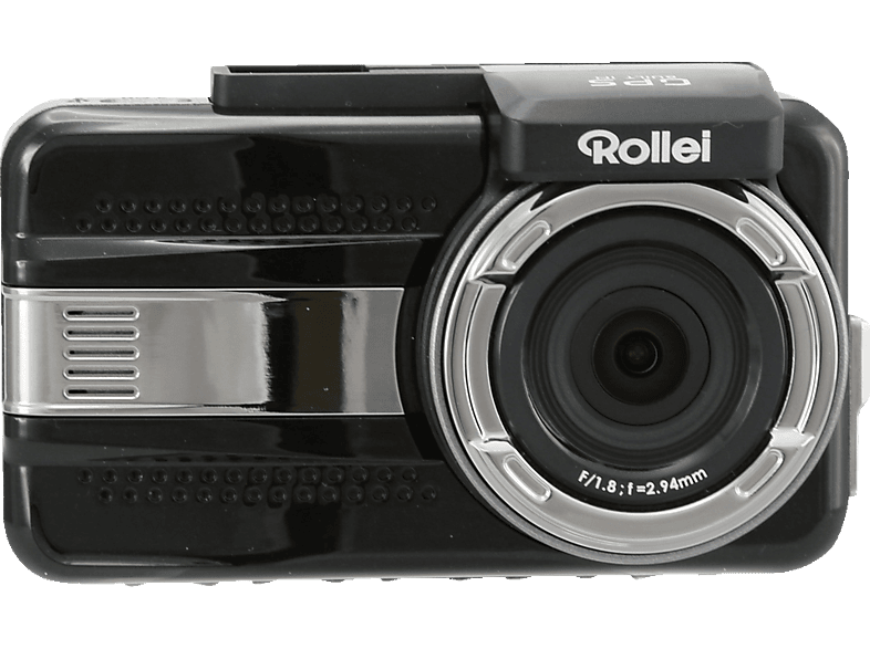 ROLLEI 40133 DUAL CARDVR-1000 Dashcam , 7,62 cm Display | Dashcams