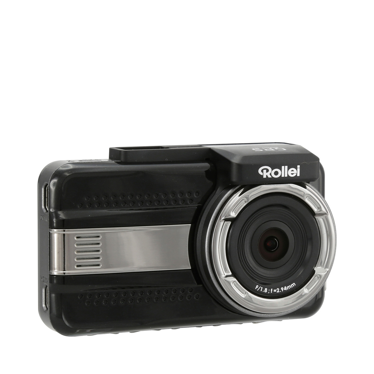 , DUAL Dashcam cm 7,62 40133 CARDVR-1000 ROLLEI Display