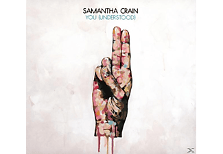 Samantha Crain - You (Understood)  - (CD)