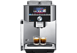 SIEMENS TI909701HC - Kaffeevollautomat (Edelstahl)