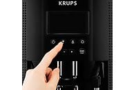 KRUPS EA8150 Espresso Automatic Zwart