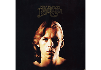 Peter Baumann - Romance 76  - (CD)