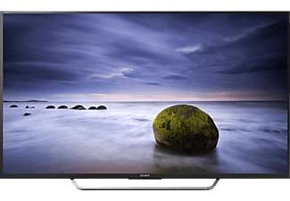 TV LED 55" - Sony 55XD7005, Ultra HD 4K, HDR, Android TV