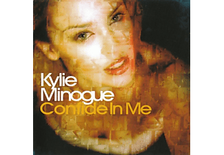 Kylie Minogue - Confide in Me (CD)