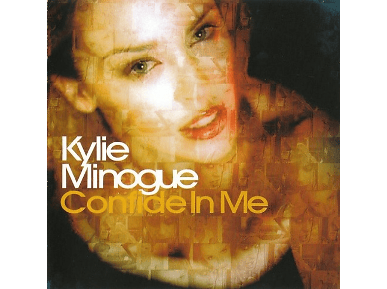 Kylie Minogue - Confide in Me (CD)