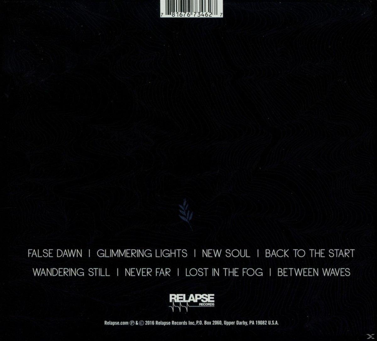 The Album Leaf - Between Waves  - (CD)