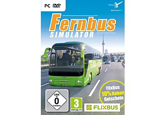 Fernbus Simulator Pc Online Kaufen Mediamarkt