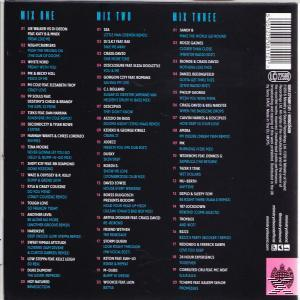 VARIOUS - House X Garage  - (CD)
