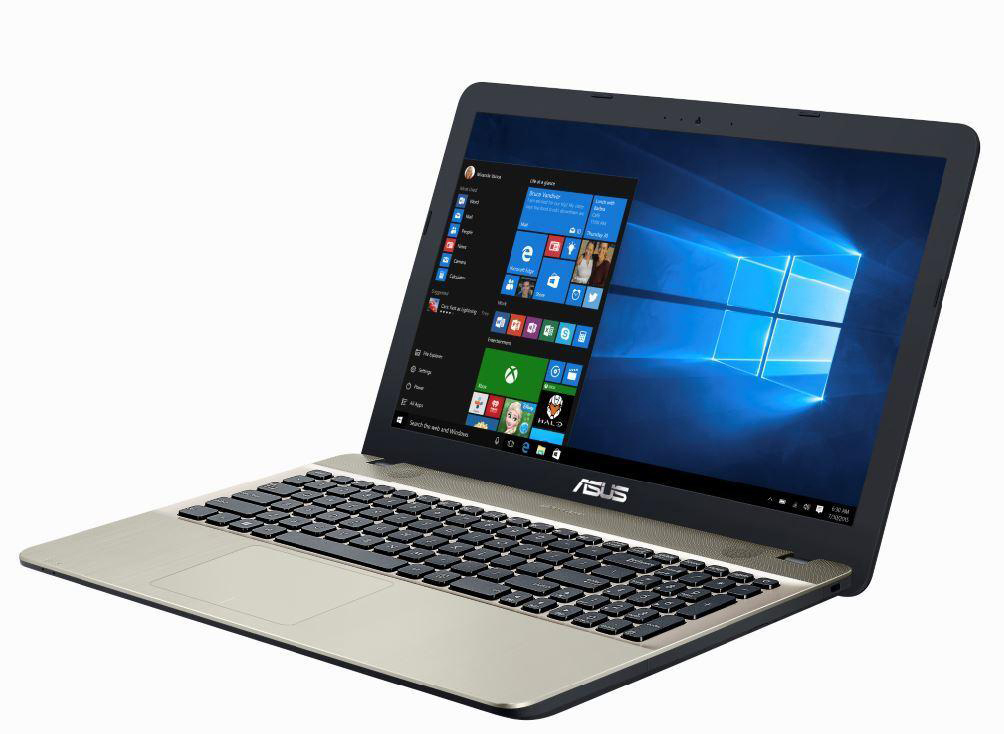 ASUS R541UV-DM445T - 15,6 Zoll - Intel® Core™ i5 i5-6198DU - 16 GB - 1 TB - Windows 10 Home (64 Bit)