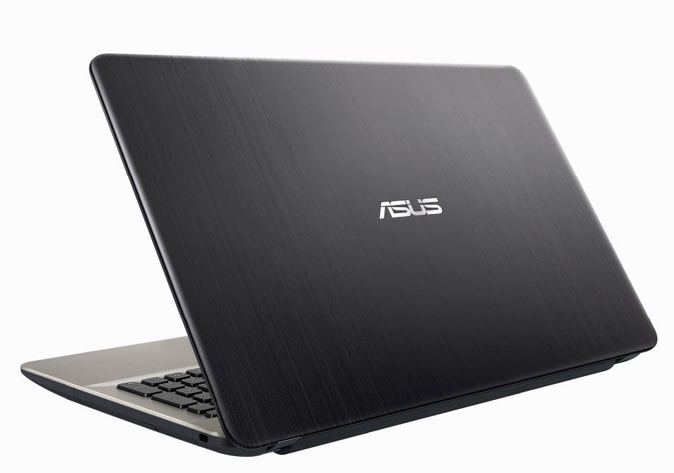 ASUS R541UV-DM445T - 15,6 Zoll - Intel® Core™ i5 i5-6198DU - 16 GB - 1 TB - Windows 10 Home (64 Bit)