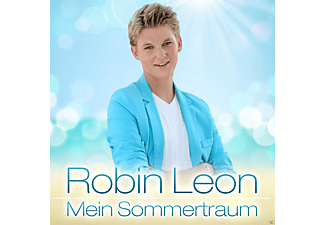 Robin Leon - Mein Sommertraum  - (CD)