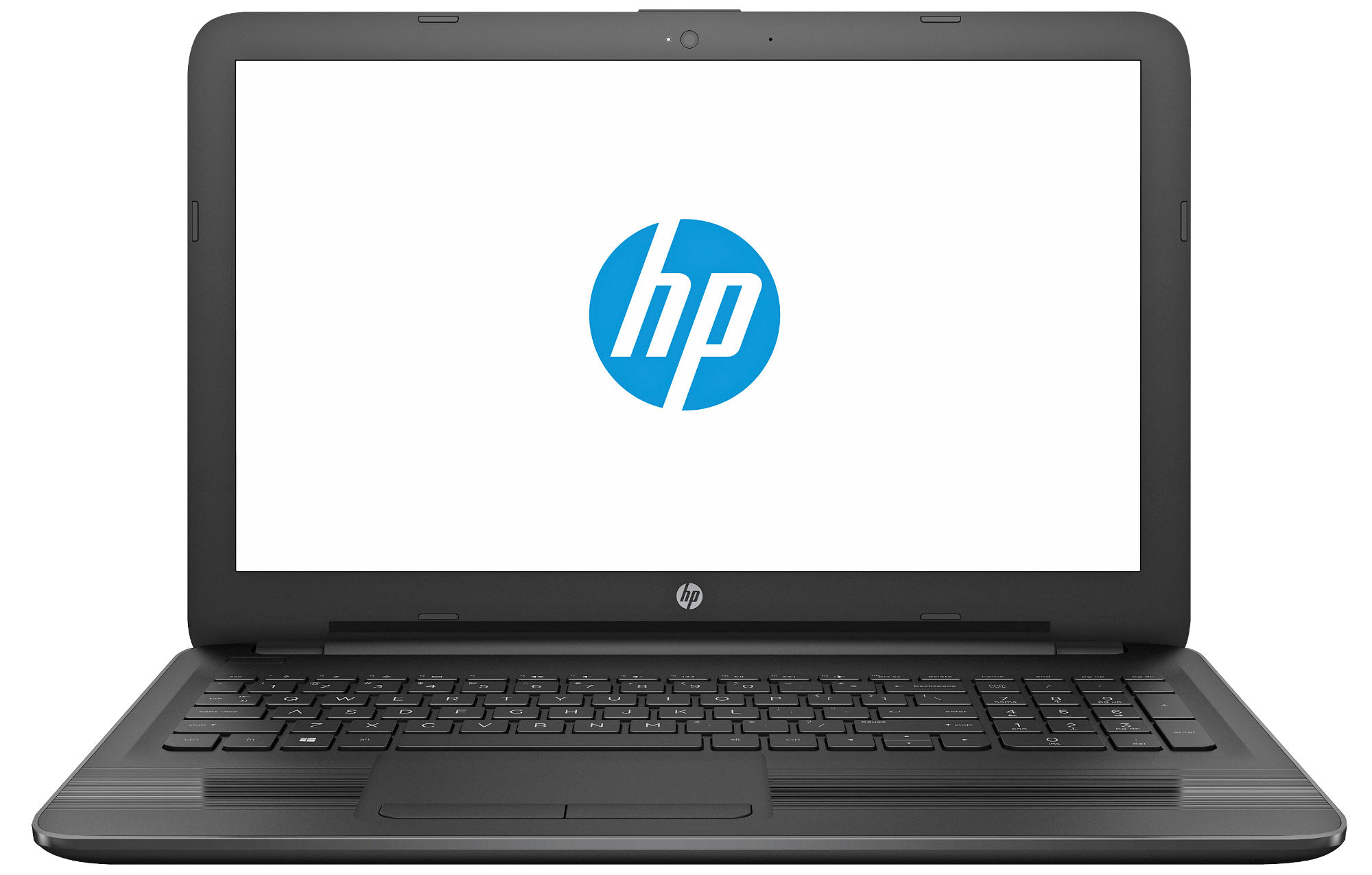HP 15-AY132NG - 15,6 Zoll - Intel® Core™ i5 i5-7200U - 6 GB - 1 TB - Intel® HD 620 - Windows 10 Home (64 Bit)